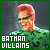 batman villains