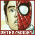 peter parker